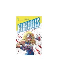 FURIOUS: ESTRELLA CAIDA