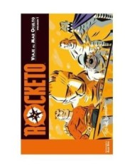 ROCKETO VOL. 01: VIAJE AL MAR OCULTO 9788416074518  21,95 €