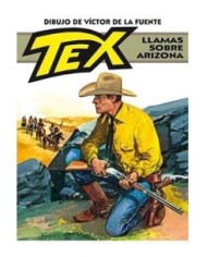 TEX. LLAMAS SOBRE ARIZONA 9788496992801  15,34 €