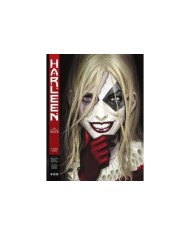 HARLEEN NÚM. 1 DE 3 ECC EDICIONES12,95 €12,95 € ECC ECC EDICIONES HARLEEN NÚM. 1 DE 3 ECC EDICIONES12,95 €12,95 € ECC ECC EDICIONES