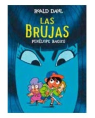 LAS BRUJAS (COMIC) 9788420440248