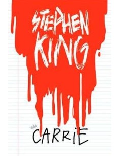 CARRIE (STEPHEN KING) (DEBOLSILLO)