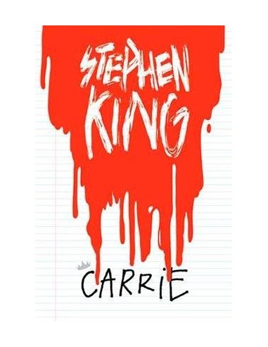 CARRIE (STEPHEN KING) (DEBOLSILLO)