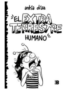 EL EXTRATERRESTRE HUMANO