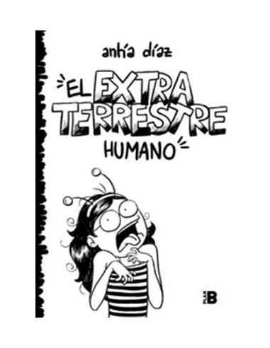 EL EXTRATERRESTRE HUMANO