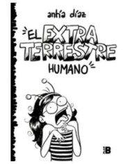 EL EXTRATERRESTRE HUMANO