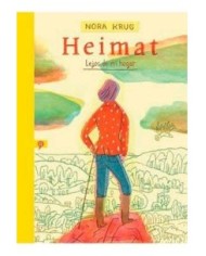 HEIMAT. LEJOS DE MI HOGAR