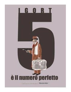 5 ES EL NUMERO PERFECTO