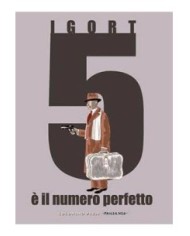 5 ES EL NUMERO PERFECTO