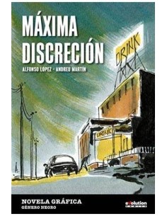 MAXIMA DISCRECION PANINI NOVEDADES15,00 €15,00 €  PANINI NOVEDADES MAXIMA DISCRECION PANINI NOVEDADES15,00 €15,00 €  PANINI NOVEDADES