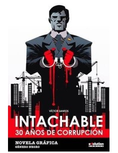 INTACHABLE INTACHABLE