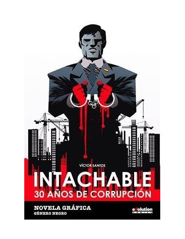 INTACHABLE