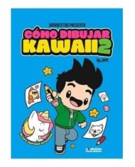 COMO DIBUJAR AL ESTILO KAWAII 02 COMO DIBUJAR AL ESTILO KAWAII 02