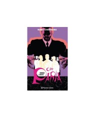 PARIA (OUTCAST) Nº 07/08