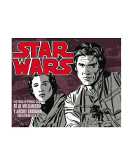 Star Wars Tiras de prensa nº 02/03