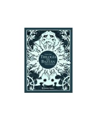 TRILOGIA DEL BAZTAN EDICION DE LUJO EN BLANCO Y NEGRO (NOVEL