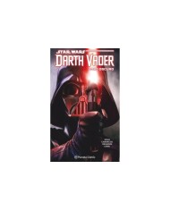 STAR WARS DARTH VADER LORD OSCURO HC (TOMO) Nº 02/04