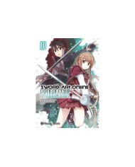 SWORD ART ONLINE PROGRESSIVE (MANGA) Nº 01/07 SWORD ART ONLINE PROGRESSIVE (MANGA) Nº 01/07