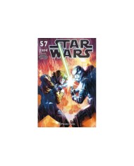 STAR WARS Nº 57