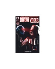 STAR WARS DARTH VADER LORD OSCURO Nº 22/25