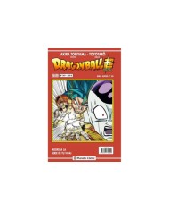 Dragon Ball Serie Roja nº 241