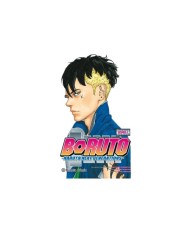 Boruto nº 07