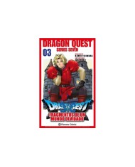 Dragon Quest VII nº 03/14