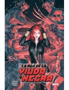 LA RED DE LA VIUDA NEGRA PANINI17,00 €17,00 € PANINI PANINI LA RED DE LA VIUDA NEGRA PANINI17,00 €17,00 € PANINI PANINI