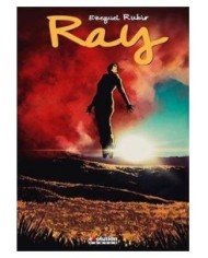 RAY. CORAZON DE HEROE