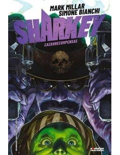 SHARKEY CAZARRECOMPENSAS SHARKEY CAZARRECOMPENSAS
