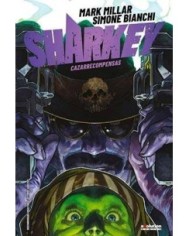 SHARKEY CAZARRECOMPENSAS