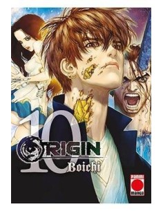 ORIGIN 10 ORIGIN 10