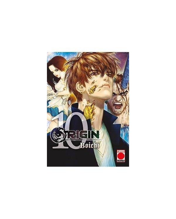 ORIGIN 10