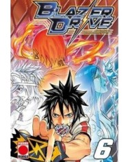 BLAZER DRIVE 06 PANINI7,95 €7,95 € PANINI PANINI