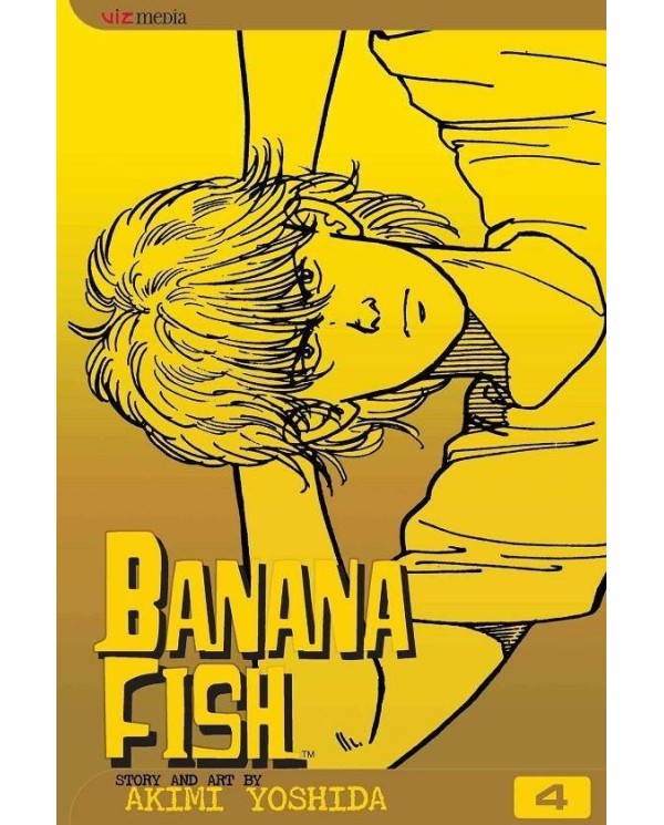 BANANA FISH 04