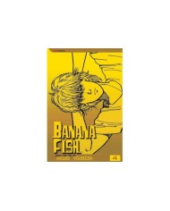 BANANA FISH 04 BANANA FISH 04
