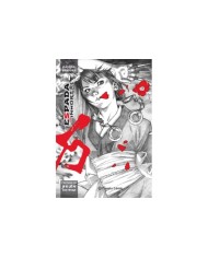 La espada del Inmortal Kanzenban nº 01 (Portada Belén Ortega) 97884...
