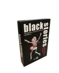 Black Stories Musica Macabra JUEGOS12,95 €12,95 € GEN X GAMES JUEGOS