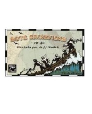 Bote Salvavidas JUEGOS24,95 €24,95 € GEN X GAMES JUEGOS