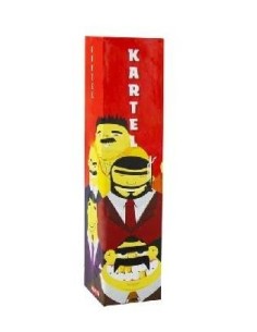 Kartel JUEGOS19,95 €19,95 € GEN X GAMES JUEGOS