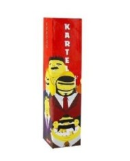 Kartel JUEGOS19,95 €19,95 € GEN X GAMES JUEGOS