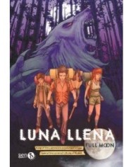 Luna Llena JUEGOS40,00 €40,00 € GEN X GAMES JUEGOS