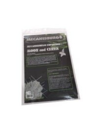 Mecanisburgo expansion 1: Luna y Ceres JUEGOS9,95 €9,95 € GEN X GAM...