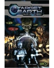 Target Earth JUEGOS22,95 €22,95 € GEN X GAMES JUEGOS