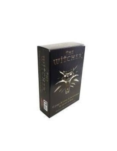 The Witcher 5908264496254 GEN X GAMES 13,95 €