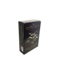 The Witcher 5908264496254 GEN X GAMES 13,95 €