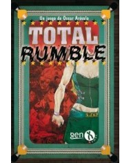 Total Rumble JUEGOS19,95 €19,95 € GEN X GAMES JUEGOS