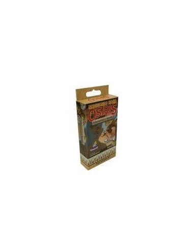 Navegando hacia Osiris: Gobernadores y Agentes JUEGOS12,95 €12,95 €...