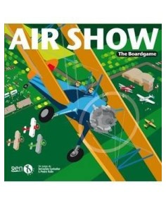 Air Show JUEGOS22,95 €22,95 € GEN X GAMES JUEGOS