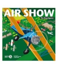 Air Show JUEGOS22,95 €22,95 € GEN X GAMES JUEGOS